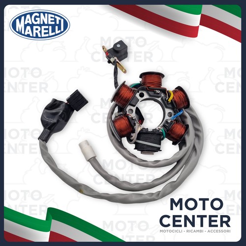 Statore piaggio - statore,