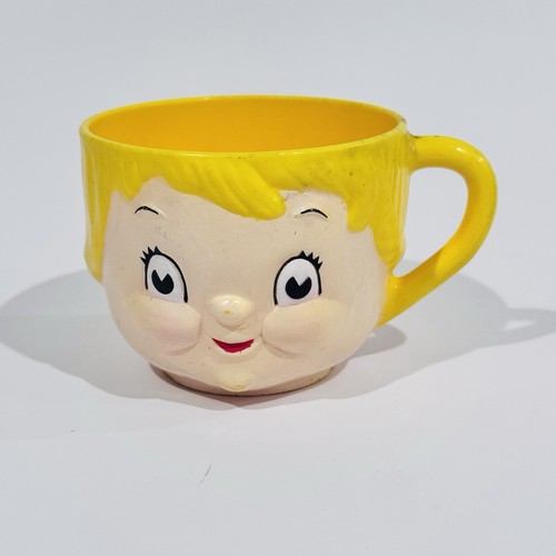 Tazza vintage - , anni