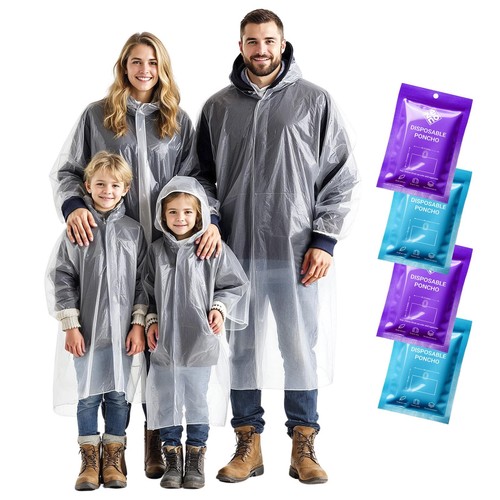 Zeno disposable poncho - zeno,