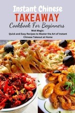 Libro di cucina cinese