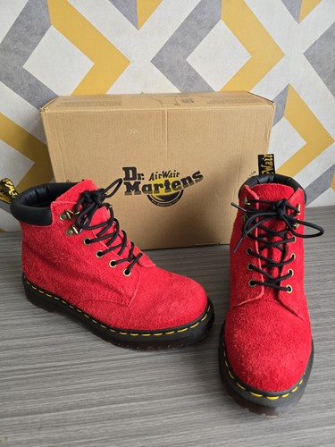 Stivali martens 939 ben 6 - 939,