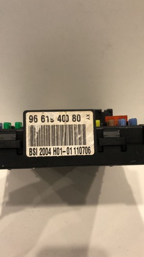 Kit centralina motore - kit, per