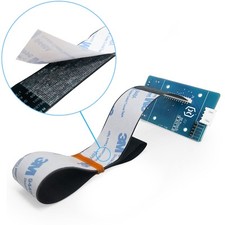 Kit cavi scheda adattatore PCB stampante 3D Hotend per stampante 3D Artillery Genius