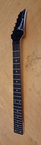 Ibanez rg320 collo per - collo,