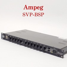 Ampeg SVP-BSP Bass Preamp