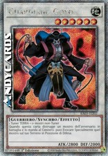 GUARDIANO GOYO • (Goyo