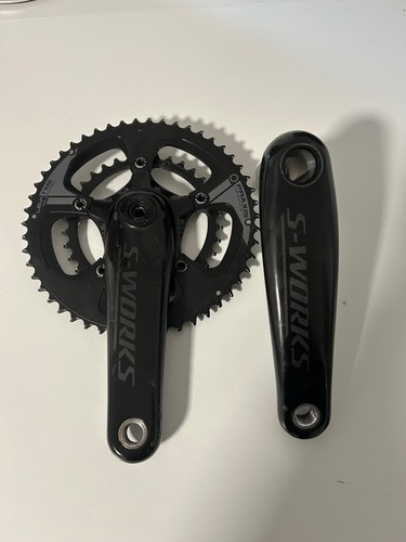 Specialized works power - s,