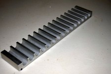 Porta CD compatto alluminio