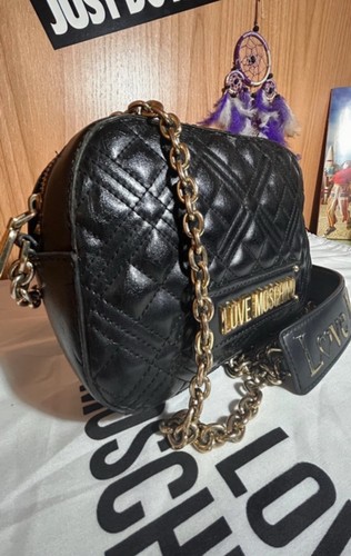 Love moschino borsa - borsa, tracolla