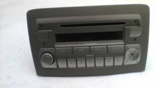Autoradio originale LANCIA MUSA PHASE 1 735437279