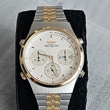 Seiko 7A38-7270 Cronografo