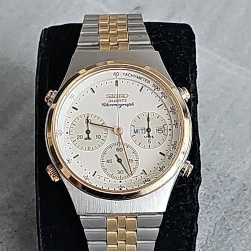 Seiko 7a38 7270 - seiko, cronografo
