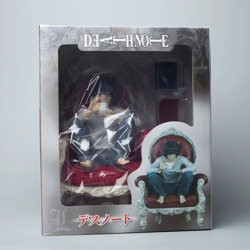 New death note - new,