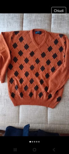 Brooksfield maglia pullover - maglia,