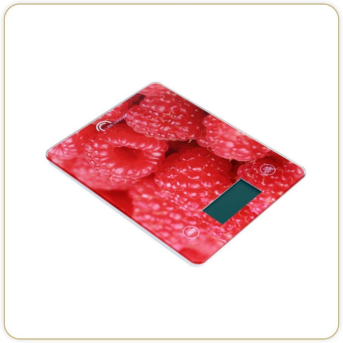 8102 slim bilancia da cucina - da,