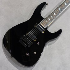 Caparison Dellinger II EF Interstellar Black Nuova Chitarra elettrica