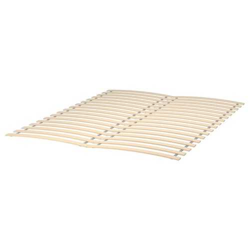 Ikea luröy base per letto - base,