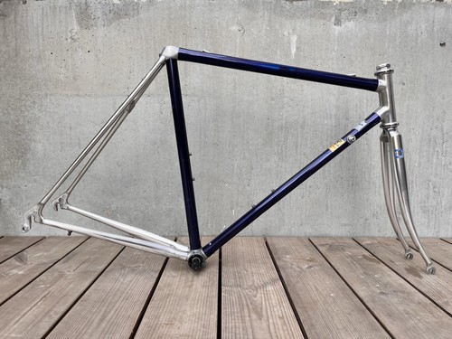 Vitus 979 dural telaio frame - vitus,