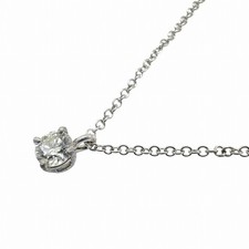 Collana Tiffany & Co Solitario