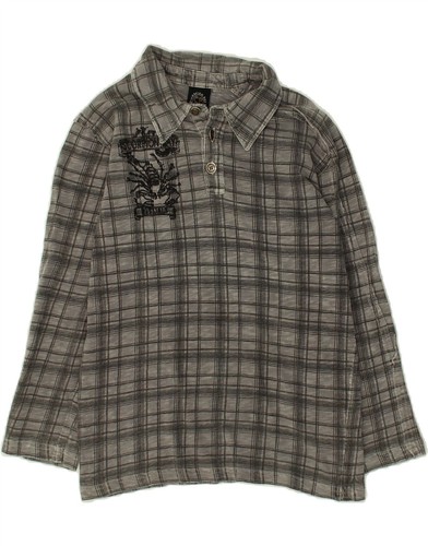 Maglione camicia scorpion - maglione, bay