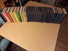 Lot of 27  The World's