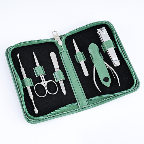 Set pedicure manicure - set, 6