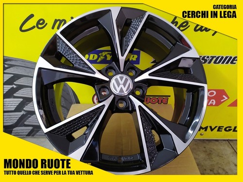 Cerchi lega da - in, 18