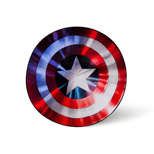 Marvel captain america shield - marvel,