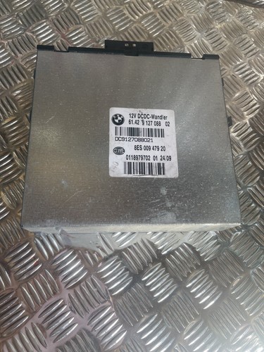 Modulo regolatore coppia - di,