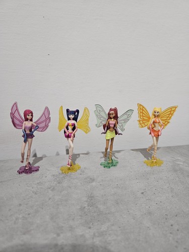 Kinder winx club enchantix - kinder,