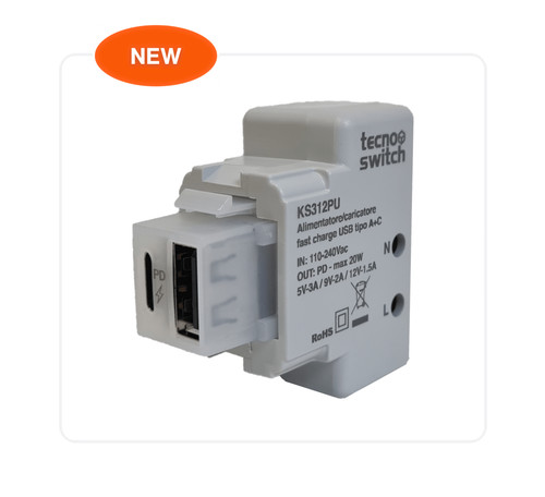 Alimentatore caricatore usb - alimentatore/caricatore,