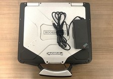 Panasonic Toughbook CF-31 MK5