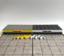 per Herpa Wings 1:500 / 1:400