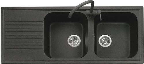 Lavello cucina vasche - cucina, 2