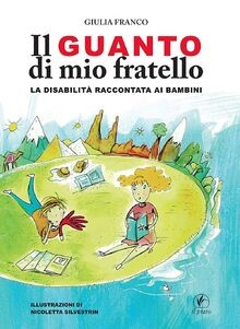 Guanto mio fratello - il,
