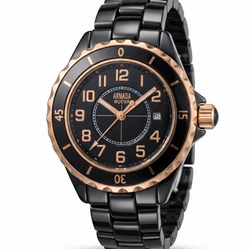Orologio armada geneve - nero, e
