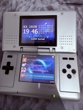 Nintendo DS Sistema di gioco