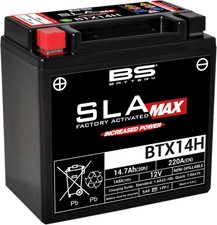 Batterie agm manutenz - no,