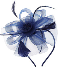 Fascinators Fiore per
