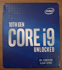 Processeur Intel core