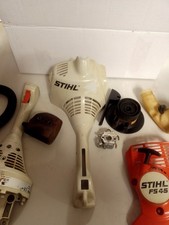 stihl ricambi decespugliatore