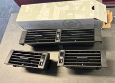 NUOVO Mercedes W124 bocchetta