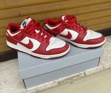 Nike Dunk Low By You.
