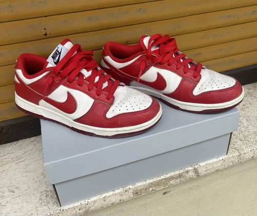 Nike dunk low you - dunk, by