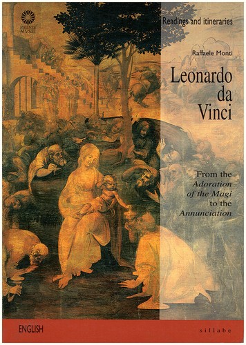 Leonardo vinci from the - vinci:,