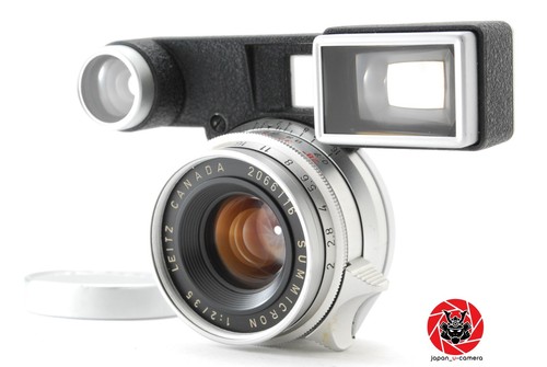 Quasi come nuovo leica - come,
