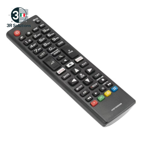 Telecomando faso akb75095308 - telecomando,