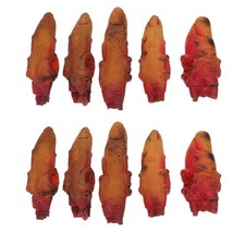 10 Pcs Arredamento Halloween