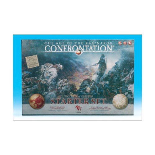 Rackham confrontation 2nd - confrontation,