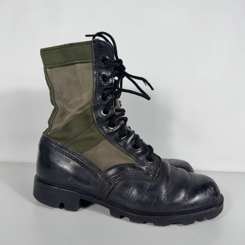 Stivali combattimento - stivali, da